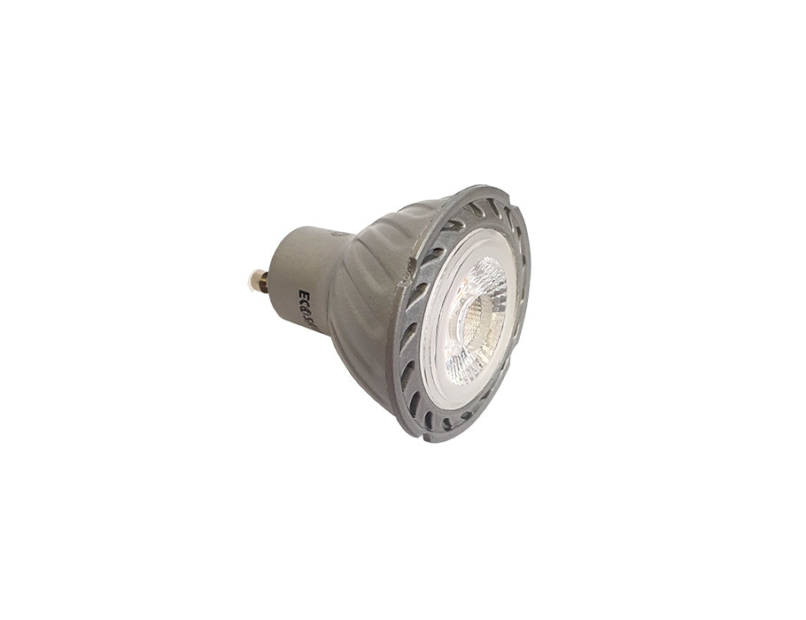 EcoSavers LED Lamp - GU10 - 400 LM - Reflektor - dimmbar