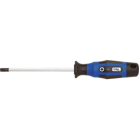 TORX -Schlüssel TX 6 x 50 mm mit Multi -Component -Griff