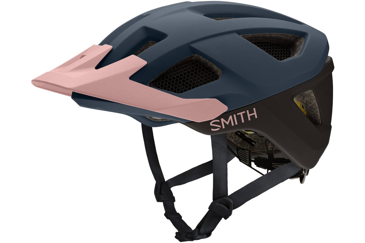 Smith Helmet session mips matte french navy blrs