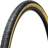 Challenge – Getaway Race Clincher TLR 700x40c Schwarzbraun