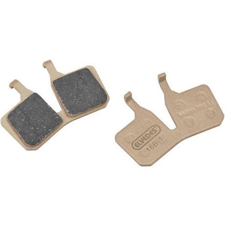 Scheibenbremsblock Set Sintered Magura Mt5 Mt7 (1 Paar)