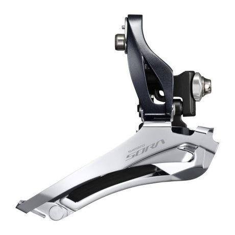 Front Maeilleur 2 x 9-Gang Shimano Sora FD-R3000 Pull-46-52t