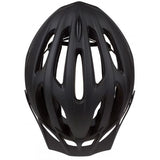 Polisport Helm Sport Flow mattschwarz l (55-57cm)