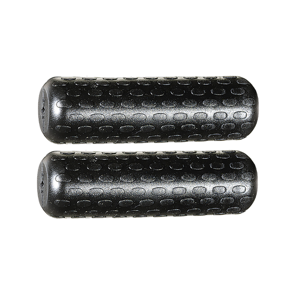 Herrmans Griffset 52 - 110 mm - Schwarz - 15 Sets in Werkstattverpackung
