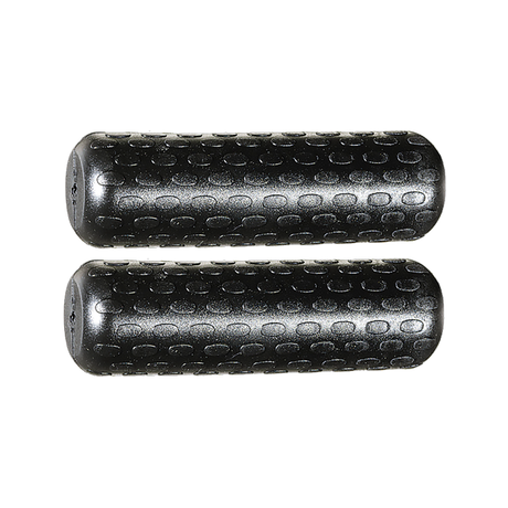 Herrmans Griffset 52 - 110 mm - Schwarz - 15 Sets in Werkstattverpackung