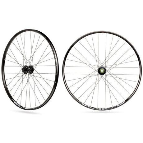 Rodi Wielset Tryp 25 27,5 mit Sitzachse 15x100 und Schnellfreisetz