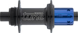 Tune kong boost cl center lock disc rear hub - closeout