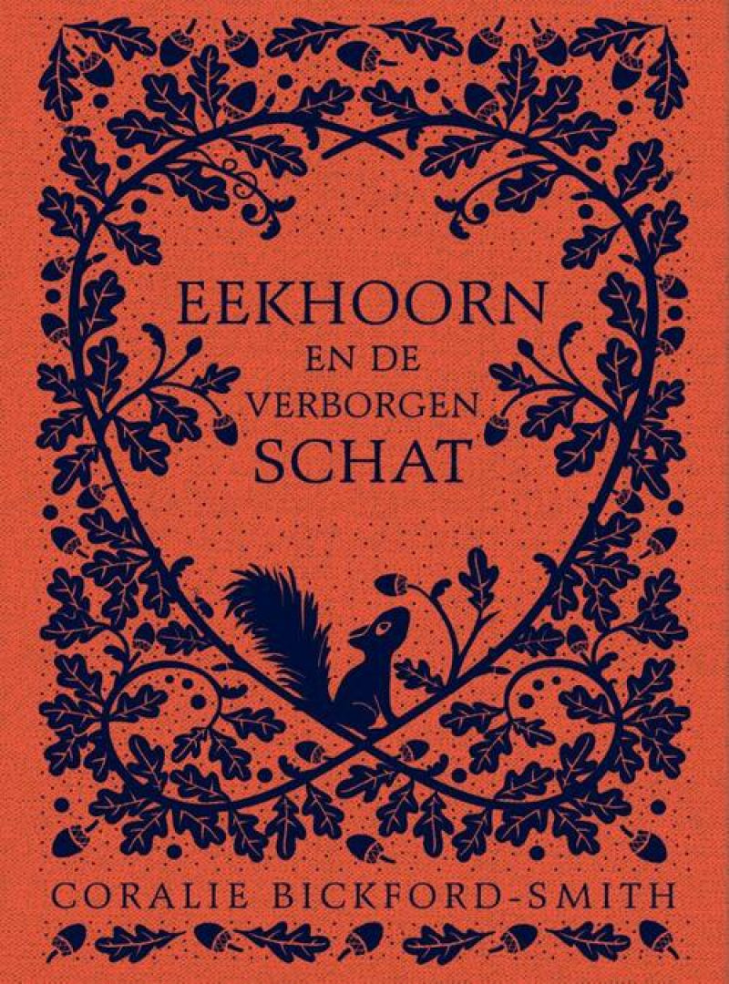 Ploegsma-Eichhörnchen und der verborgene Schatz