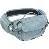 Evoc - Hüfttasche Pro E-Ride 3 Steel Einheitsgröße 3l