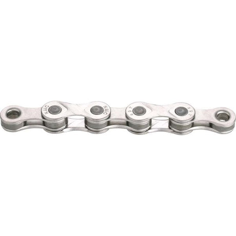 KMC E9 Silberradkette 1 2x11 128 - 122 Glieder
