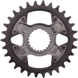 Shimano-Kette Top SLX 32T Single Leaf FC-M7100-1