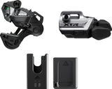 Shimano XTR Di2 M9250-GS 12-Gang-Antriebsstrang-Upgrade-Kit i-spec ev
