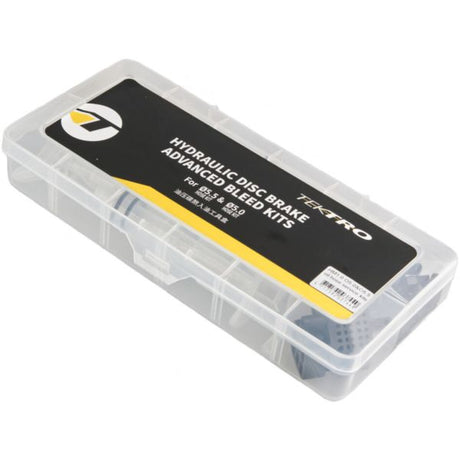 Discbrems -Service -Kit für 5,0 5,5 mm Bremsleitungen