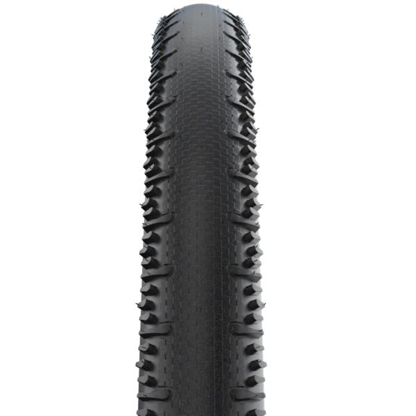 Schwalbe Faltreifen G-One RS Pro Evolution 45-622 TLR Schwarz Tr