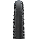 Schwalbe Faltreifen G-One RS Pro Evolution 45-622 TLR Schwarz Tr