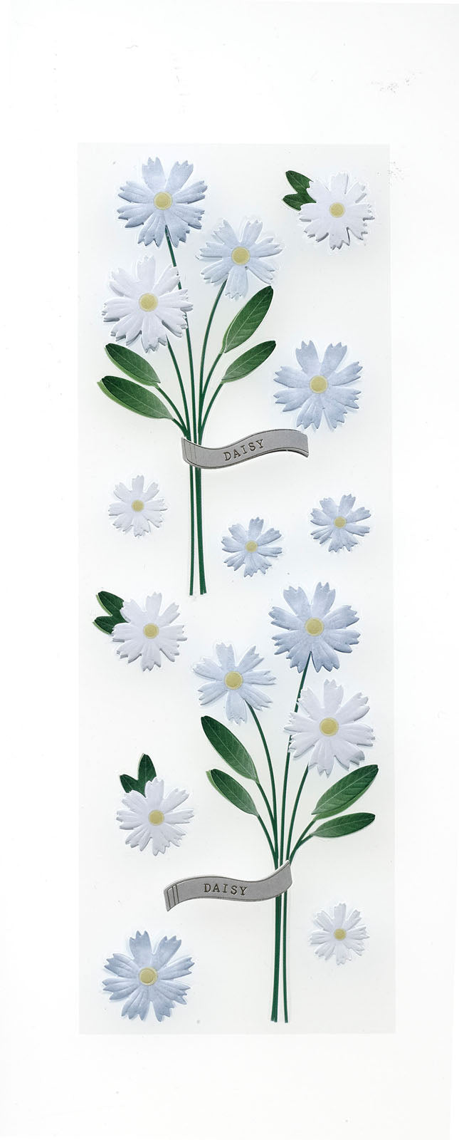 Martha Stewart • Gänseblümchen-Modewaren