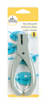 Ek Tools • Schwerlaststanze mit vertikalem Schlitz