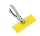 Ek Tools • Hochleistungsstanzer 3,2 mm – 0,125 Kreis