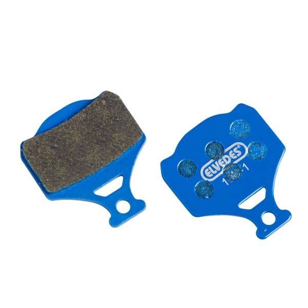 Scheibenbremsblock Set ermutet Bio Campagnolo