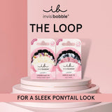 Invisibobble Loop be gentle 3 Stk.