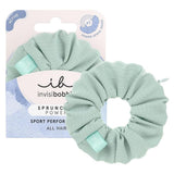 Invisibobble-Sprunchie-Power in einer Minze
