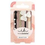 Invisibobble Beauties Blumenperle 4St.