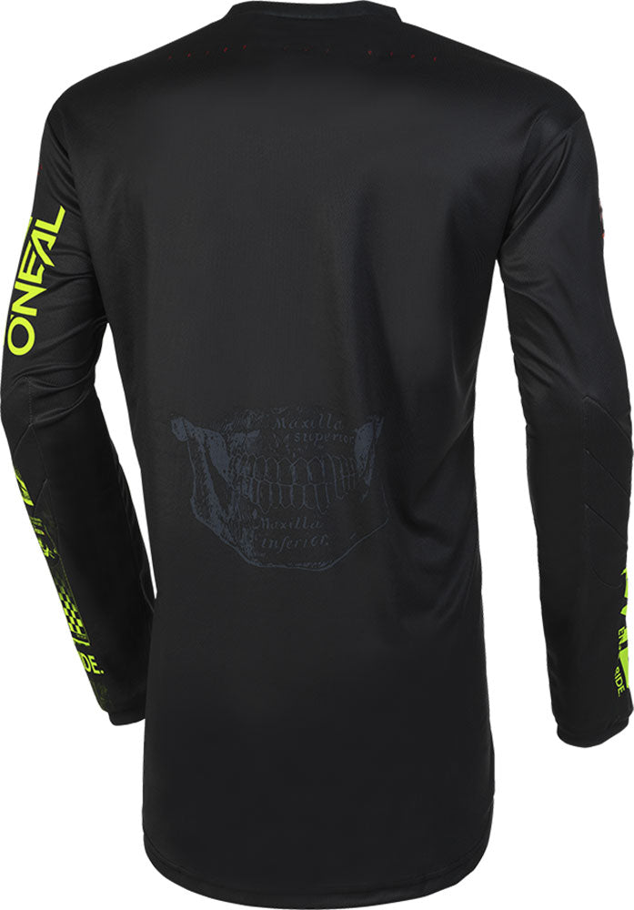 O'neal Element Attack – MTB-Langarmtrikot