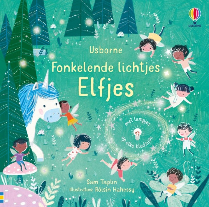 Usborne-Elfen