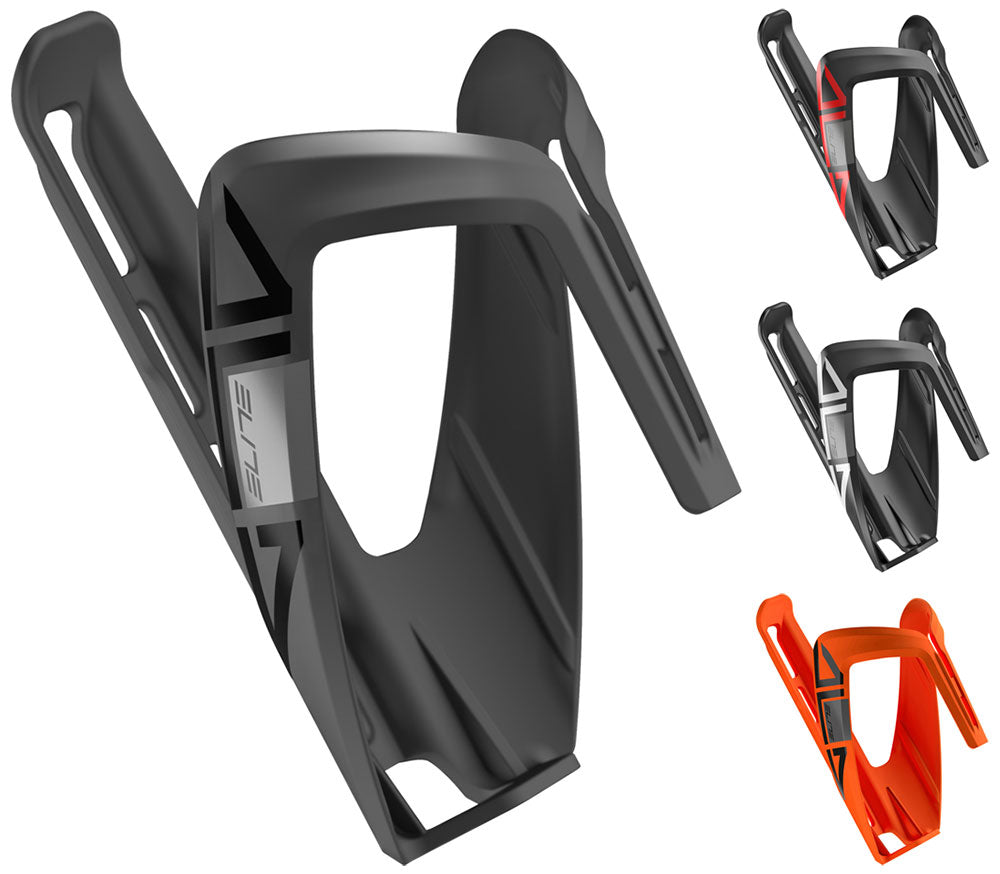 Elite ala bottle cage | orange