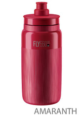 Elite-Flasche Fly Tex Fluo Gelb 550 ml