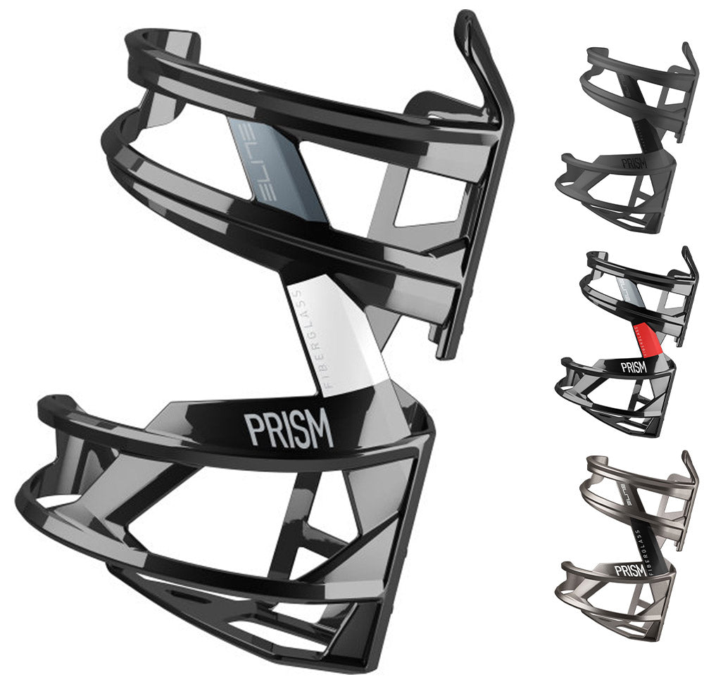 Elite Prisma linker Flaschenhalter