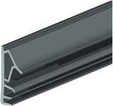 Ellen kaderprofiel siliconen | 1501 scf | 25m - 680304950