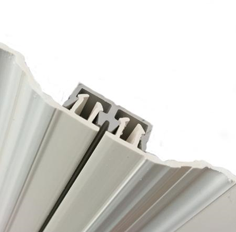 Ellen vingerbeschermingsprofiel finprotect 250 - 805700250