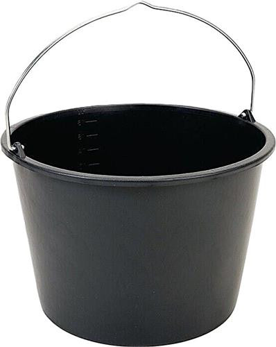 Berdal gripline cmb187020 Baueimer 20l