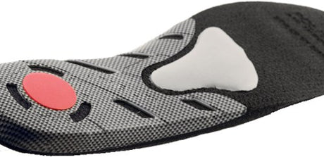 Emma safety footwear emma hydro-tec stability pro plus 1091 inlegzool | grijs | maat 40 - 00.148.011.40