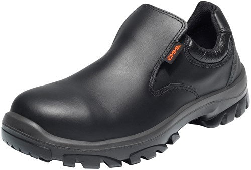 Emma safety footwear emma venus xd mm322566 instapper s3 | zwart (xd) | maat 42 - 8715316159978