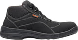 Emma safety footwear emma werkschoen anouk hoog s3 | zwart (d) | maat 39 - 11.148.003.05