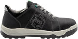 Emma safety footwear emma werkschoen clay laag s3 metaal vrij | zwart | maat 46 - 00.148.074.46