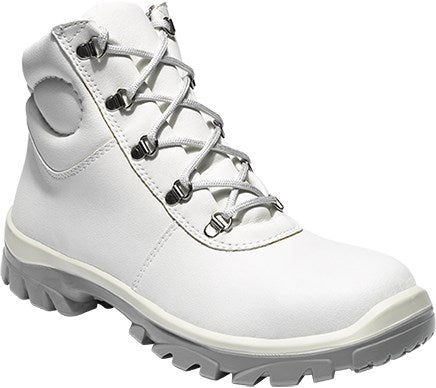 Emma safety footwear emma werkschoen corona hoog s2 | wit (d) | maat 43 - 11.148.026.07