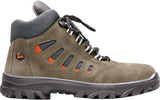 Emma safety footwear emma werkschoen ranger hoog s3 | grijs (d) | maat 44 - 11.148.082.10
