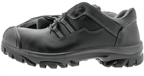 Emma safety footwear emma werkschoen ray d laag s3 | zwart | maat 43 - 8715316146947