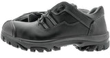 Emma safety footwear emma werkschoen ray d laag s3 | zwart | maat 44 - 8715316146954