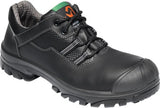 Emma safety footwear emma werkschoen ray xd laag s3 | zwart | maat 42 - 8715316147081