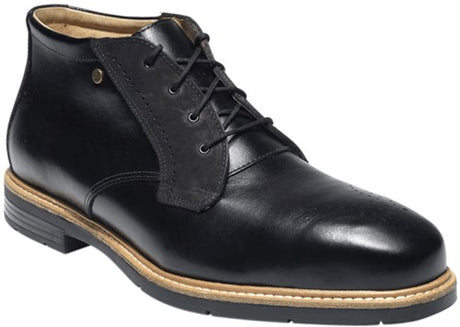 Emma safety footwear emma werkschoen valentino frontier xd s3 | zwart | maat 42 - 00.148.067.42