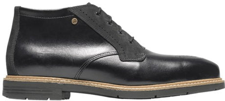 Emma safety footwear emma werkschoen valentino frontier xd s3 | zwart | maat 46 - 00.148.067.46