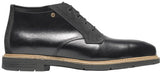 Emma safety footwear emma werkschoen valentino frontier xd s3 | zwart | maat 47 - 00.148.067.47