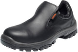 Emma safety footwear emma werkschoen venus d mm319540 instapper s2 | zwart (d) | maat 40 - 8715316159503