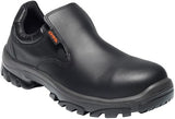 Emma safety footwear emma werkschoen venus d mm319540 instapper s2 | zwart (d) | maat 46 - 8715316159565