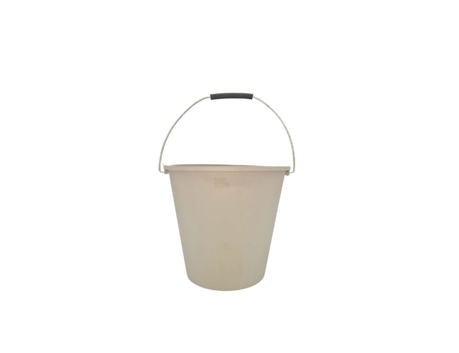 Fairzone Eimer - Gummi - 2L