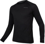 Endura Baabaa-Mischung – Baselayer mit langen Ärmeln